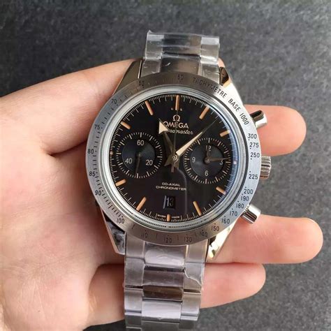 omega speedmaster vs replica|omega speedmaster super clone.